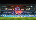 Malmö FF: Supras Malmö 15 år