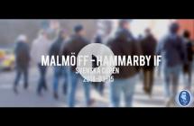 Malmö FF - Hammarby IF ▪ Svenska Cupen 15/3-2014