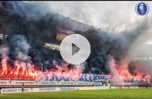 Supras Malmö ▪ IFK Göteborg - Malmö FF ▪ 7/4-2014